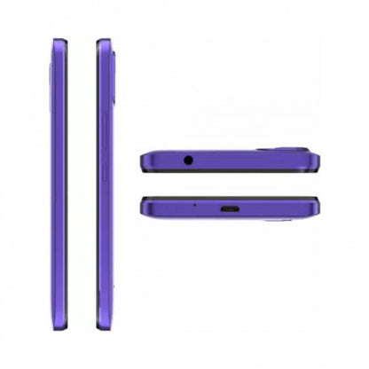 Nokia C12 Pro Purple 64 GB 4 GB RAM