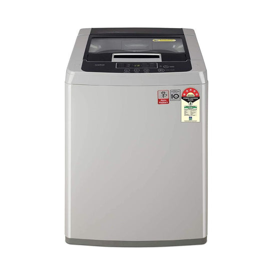 LG 7.5 Kg 5 Star Smart Inverter Fully-Automatic Top Loading Washing Machine