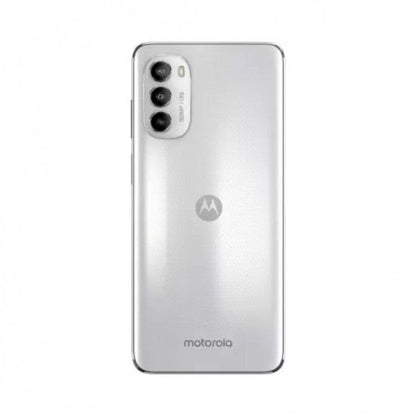 MOTOROLA g82 5G White Lily 128 GB 8 GB RAM