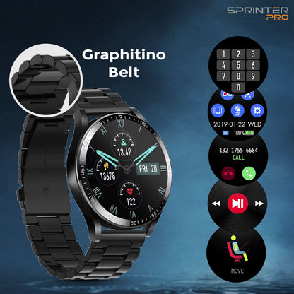 Sprinter Pro Smart Watch