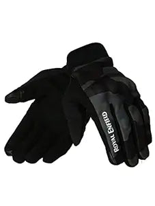 Royal Enfield Intrepid Gloves