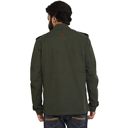 Royal Enfield MENS JACKET