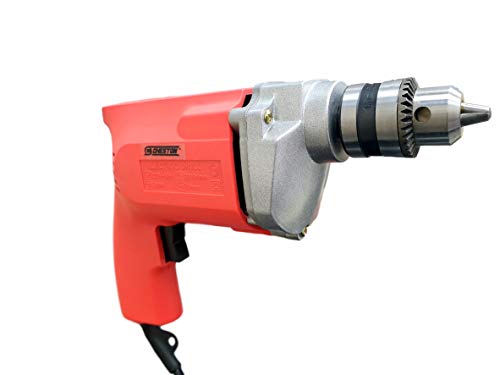 Cheston 10mm Powerful Drill Machine for Wall Metal Wood Drilling