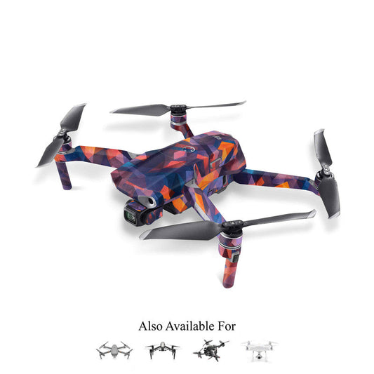 Prism 2 Drone Skin