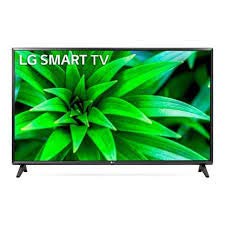 LG All-in-One 80cm 32 inch HD Ready LED Smart TV 32LM560BPTC 32 - Black