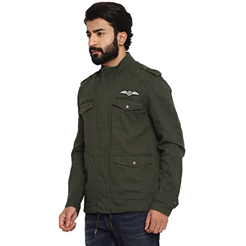 Royal Enfield MENS JACKET