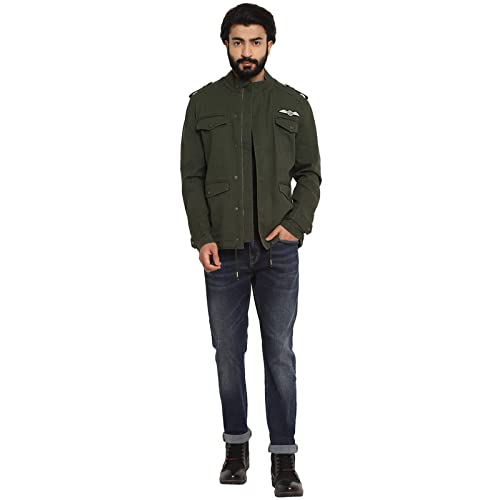 Royal Enfield MENS JACKET