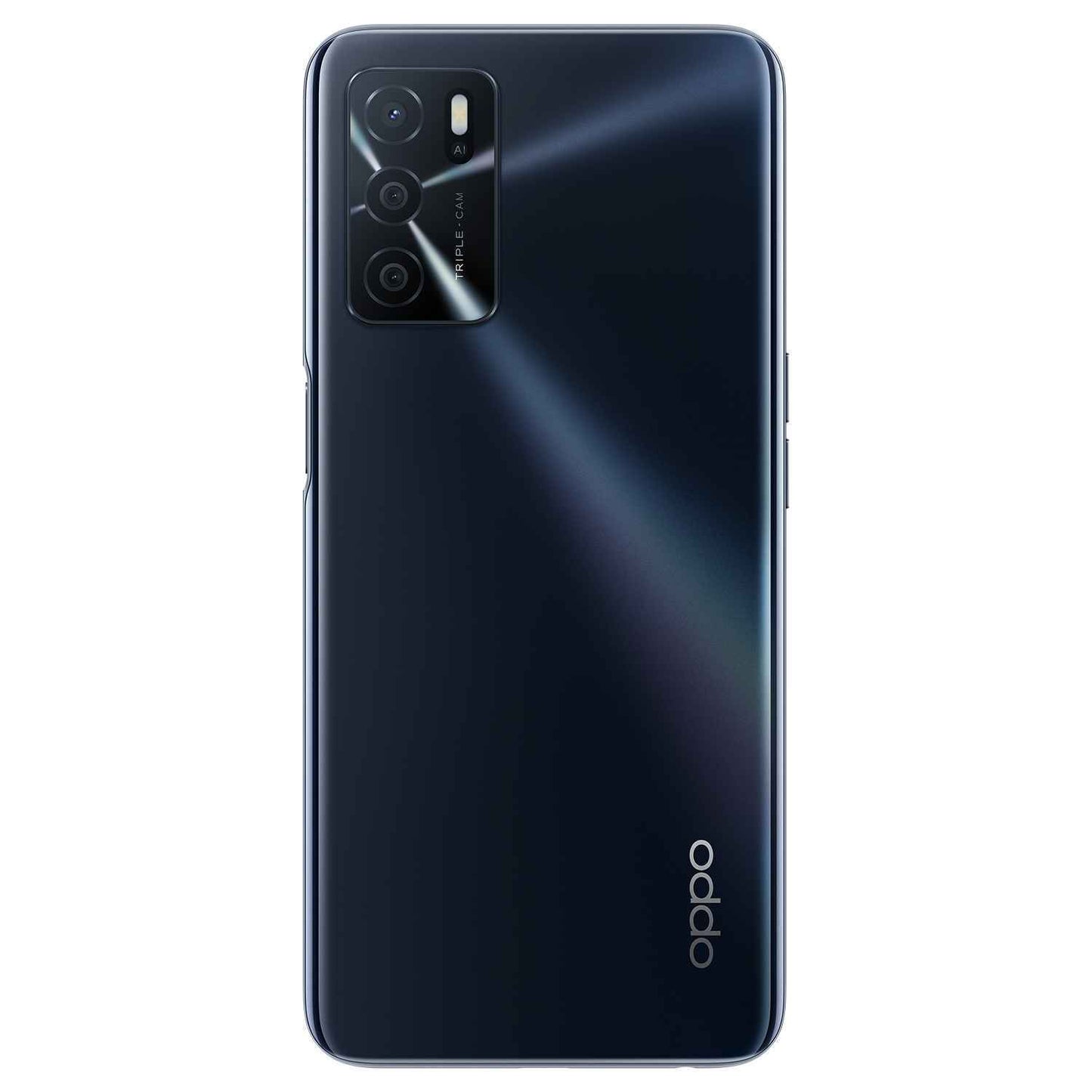 Oppo A16 Crystal Black 4GB 64GB