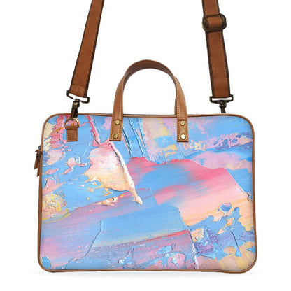 Artist Muse Deluxe Laptop Bag