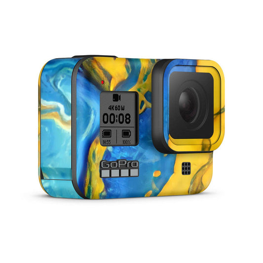 GoPro Skins Liquid 3