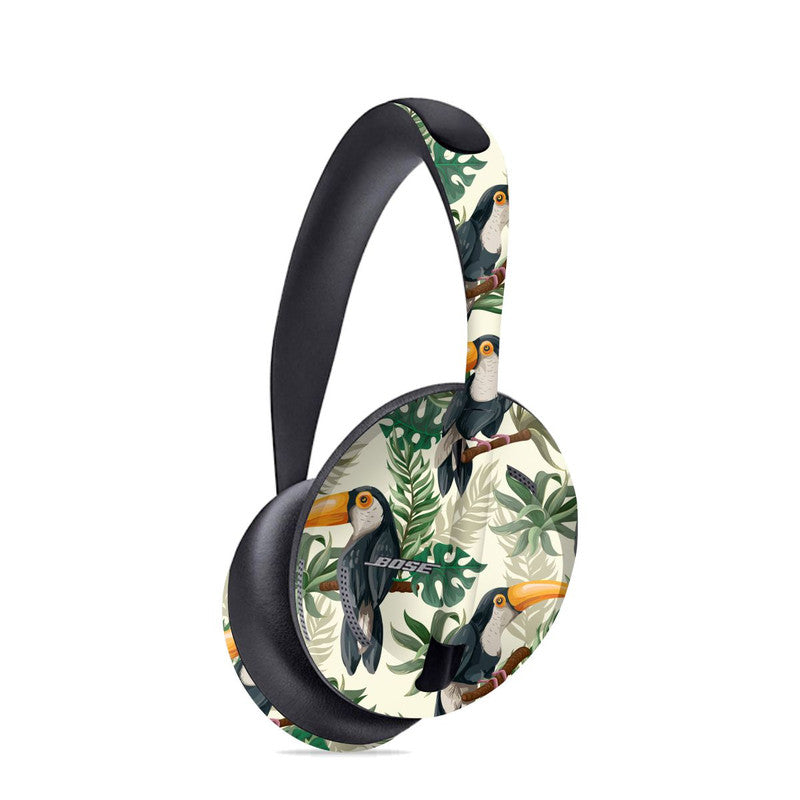 Toucan Bose Headphone 700 Skin