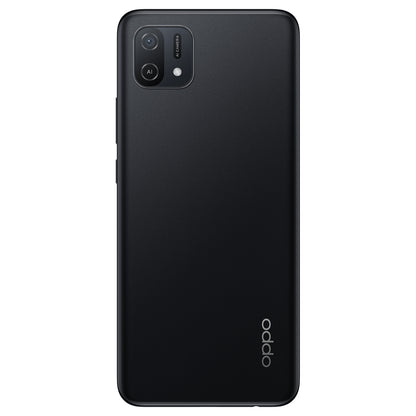 Oppo A16E Black 4GB 64GB