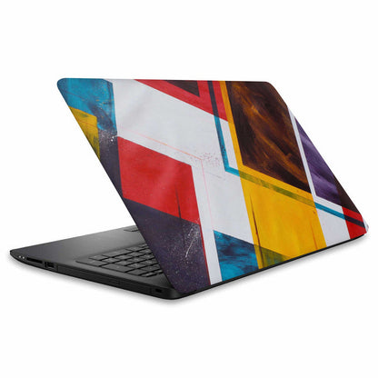 Design Pattern 3 Laptop Skins