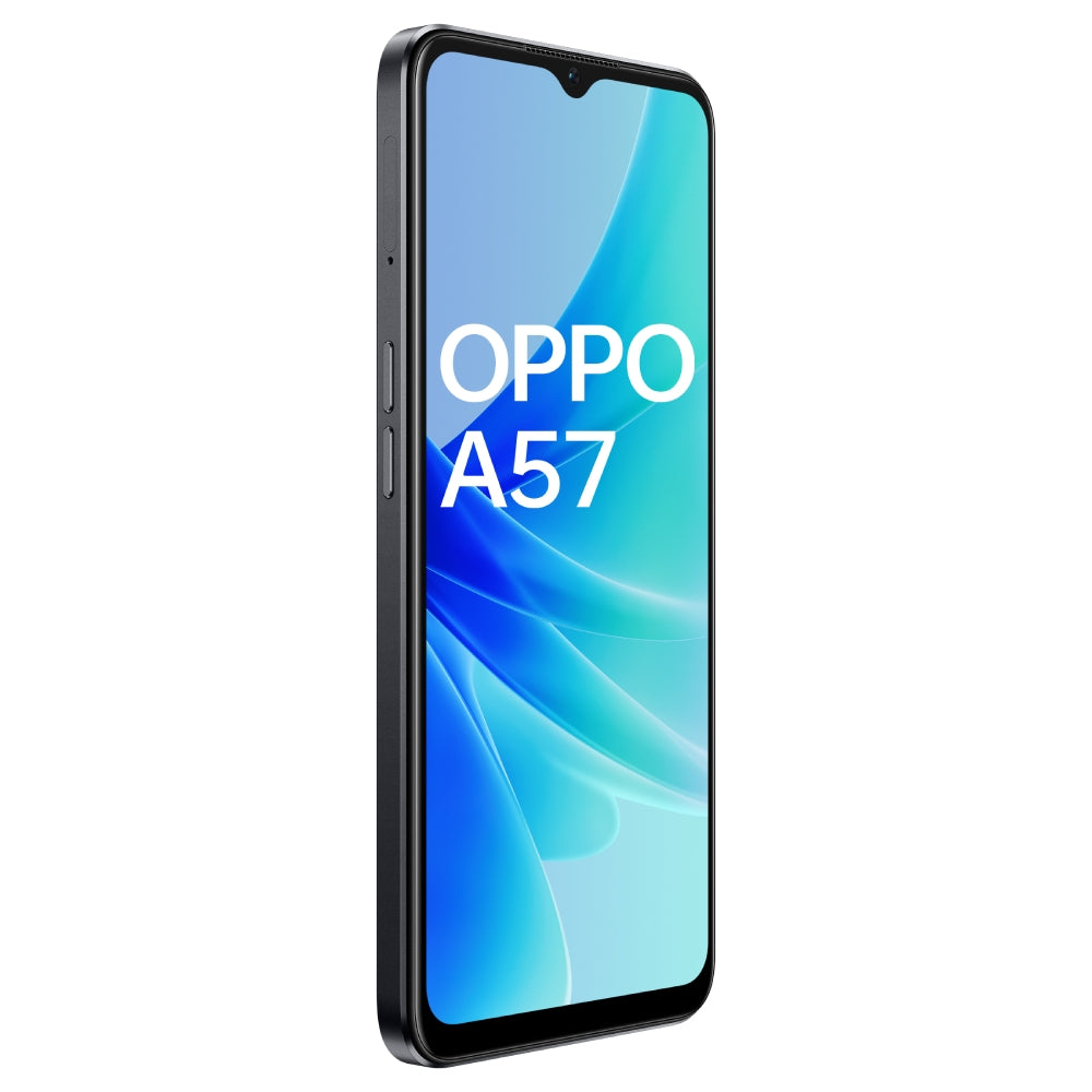 Oppo A57 4G Glowing Black 4GB 64GB