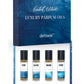 Limited Edition Gift Box - Luxury Parfum Oils Attars