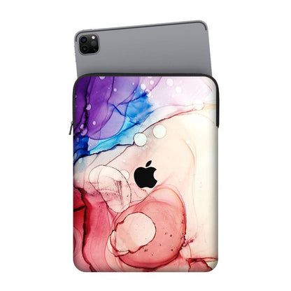 Color Flow iPad Sleeve