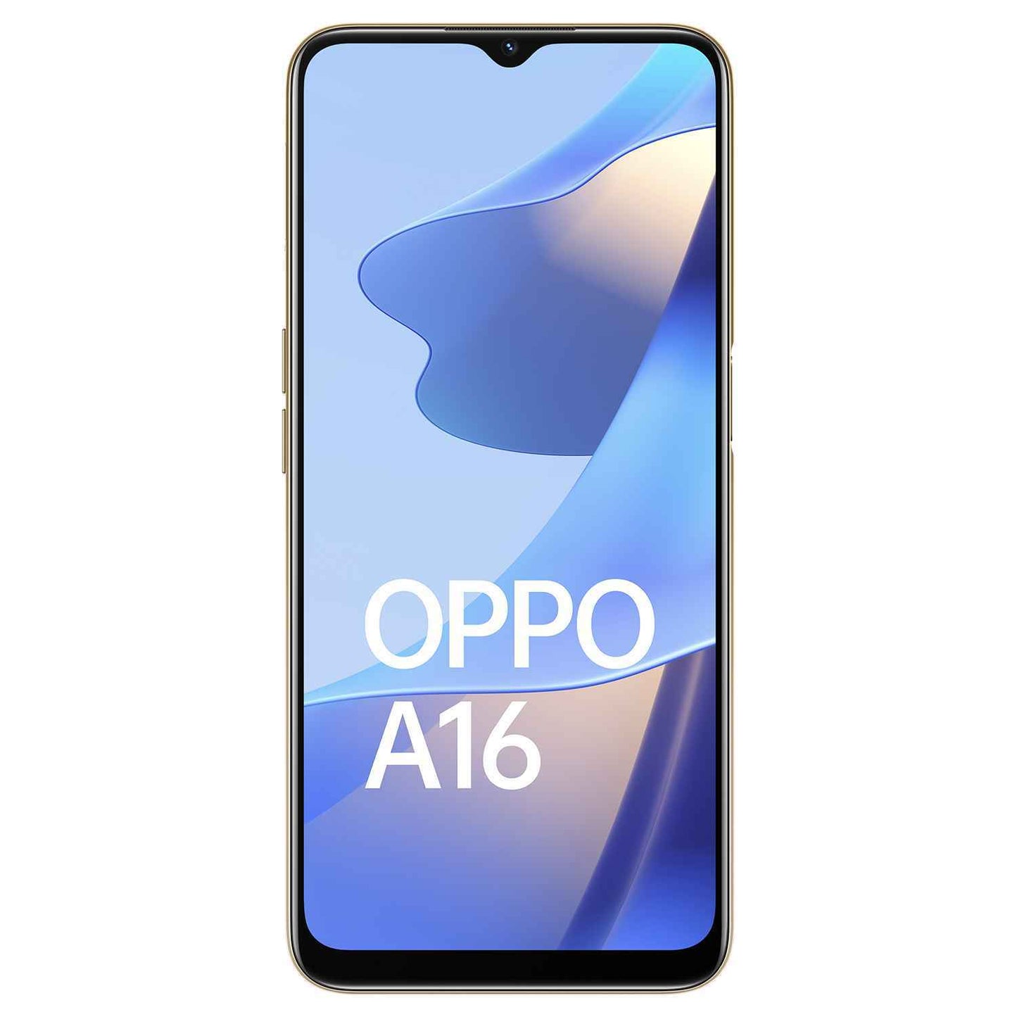 Oppo A16 Royal Gold 4GB 64GB