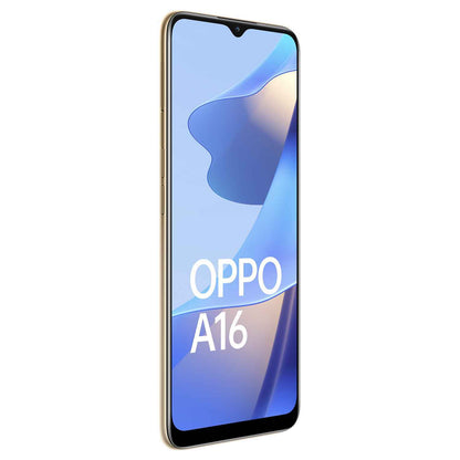 Oppo A16 Royal Gold 4GB 64GB