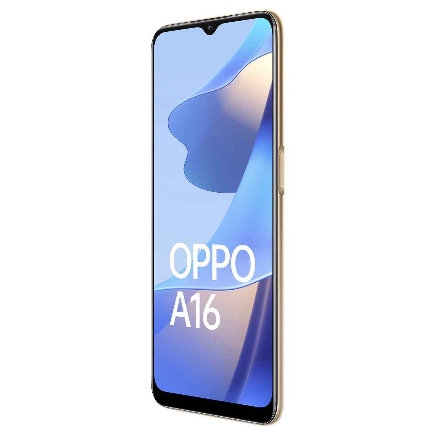 Oppo A16 Royal Gold 4GB 64GB