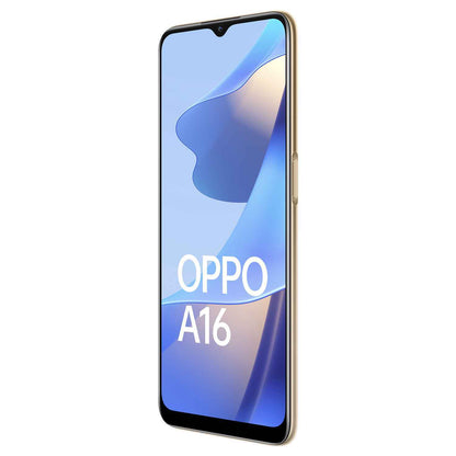 Oppo A16 Royal Gold 4GB 64GB