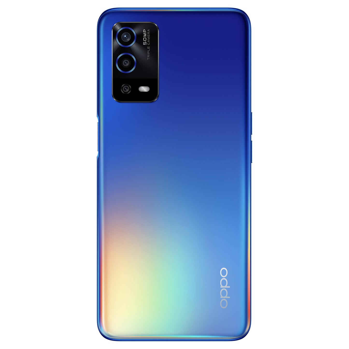 Oppo A55 Blue 4GB 64GB