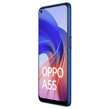 Oppo A55 Blue 4GB 64GB