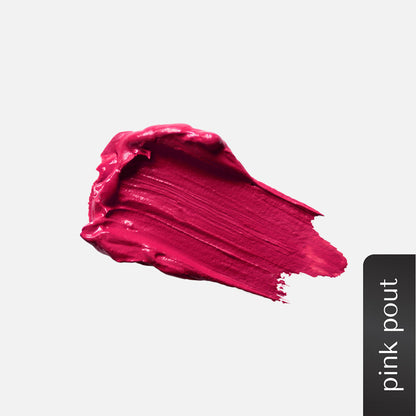 Kiss-Proof Liquid Lipstick