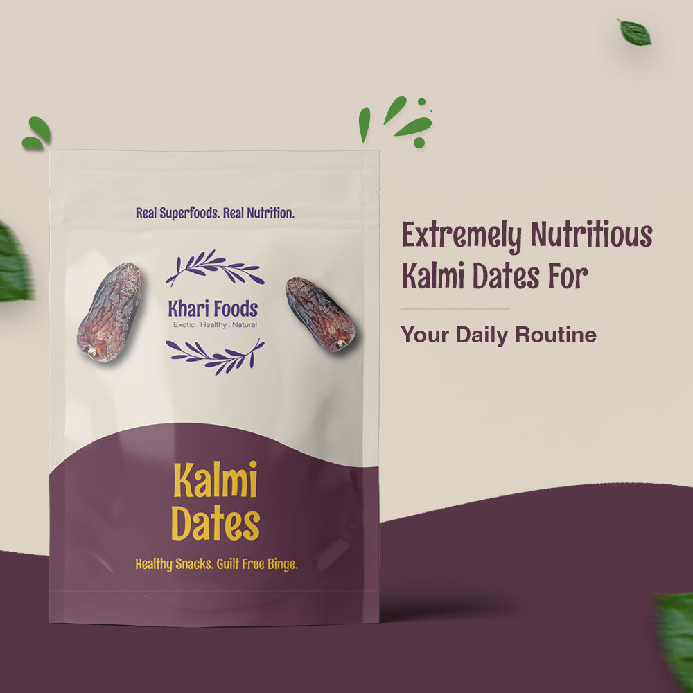 Premium Jumbo Kalmi Dates