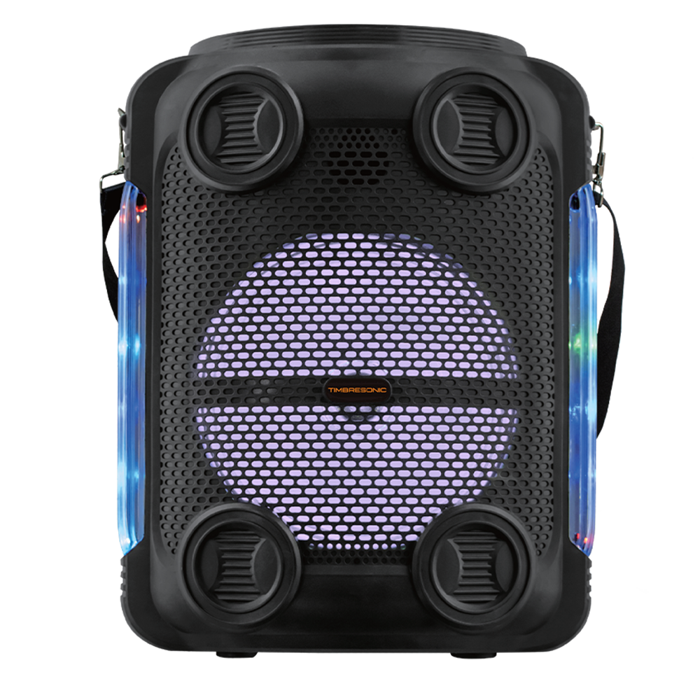 Nova  Ultimate Bass with 30W High Definition Sound