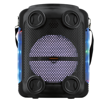 Nova  Ultimate Bass with 30W High Definition Sound