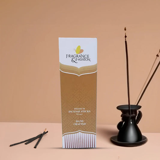 Traditional Natural Masala Incense Sticks