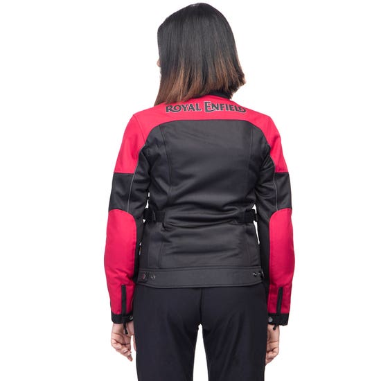 BREEZE WOMEN RIDING JACKET