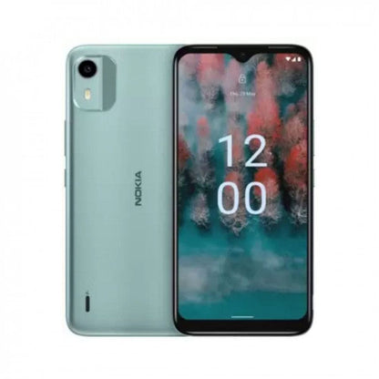 Nokia C12 Pro Light mint 64 GB 4 GB RAM