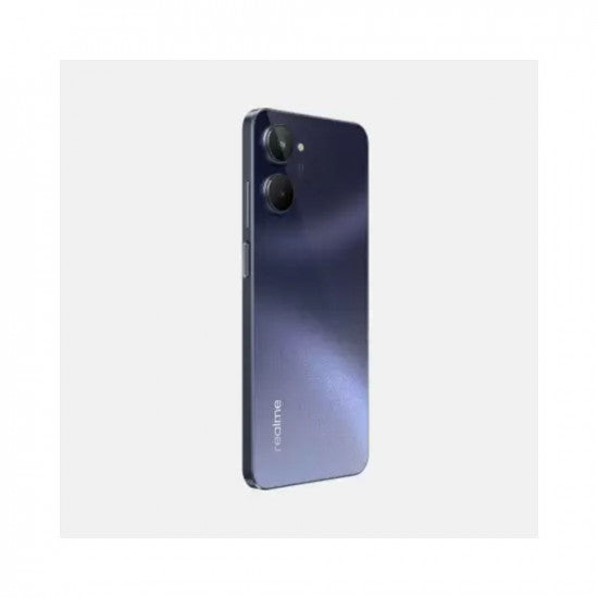 realme 10 Rush Black 64 GB 4 GB RAM