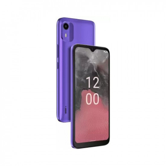 Nokia C12 Pro Purple 64 GB 4 GB RAM