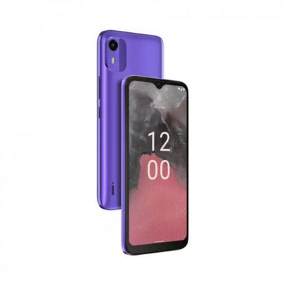 Nokia C12 Pro Purple 64 GB 4 GB RAM