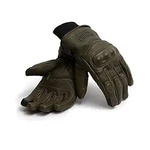 Royal Enfield Winter is Coming Gloves