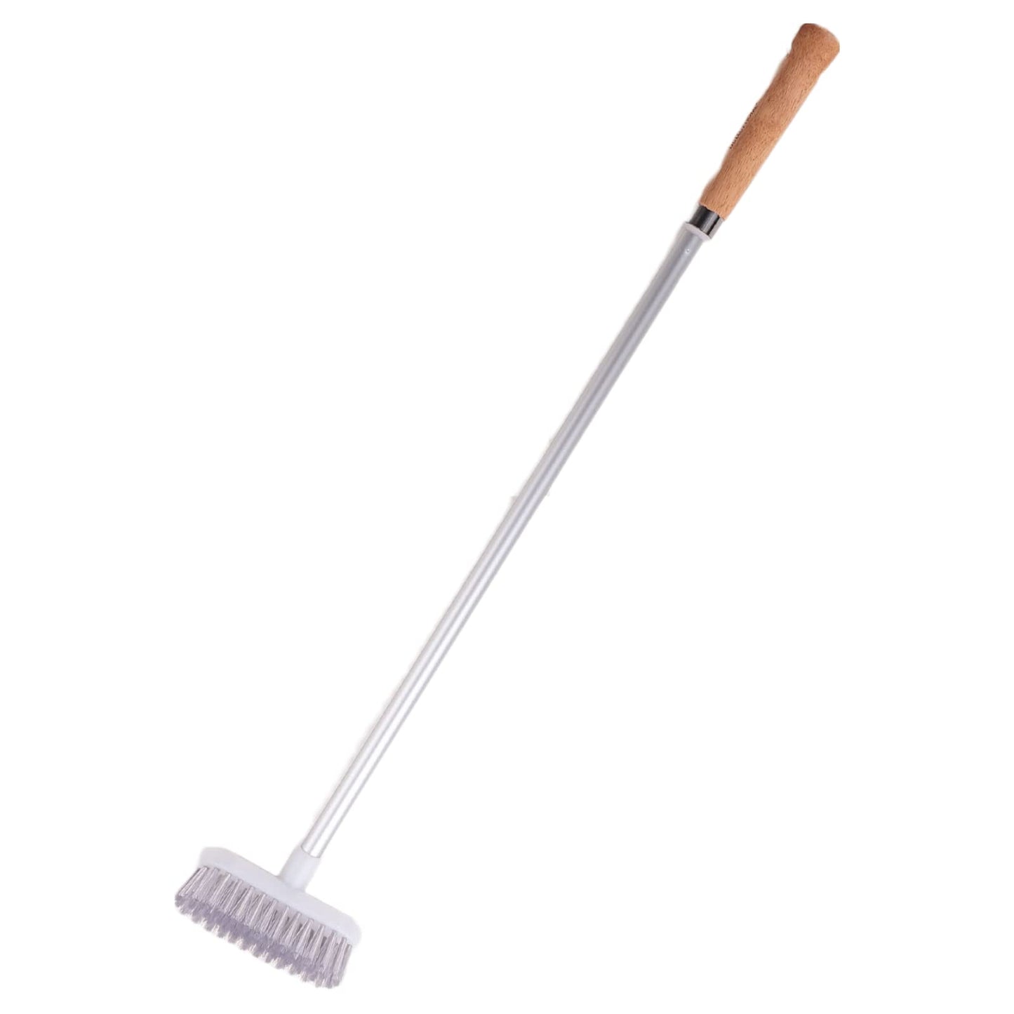 The Better Home Floor and Bathroom Cleaning Brush - Easy to Use Floor and Tile Cleaner for Quick Cleaning