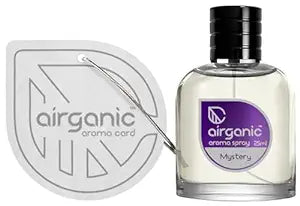 AIRGANIC Aroma Fine Spray Mystery -  25 ml