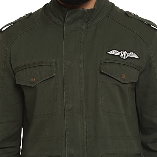 Royal Enfield MENS JACKET