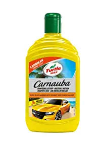 Carnauba Tropical Wash n Wax 500ML