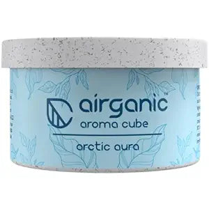 Airganic Aroma Cube Artic Aura - 40 g