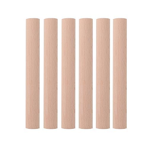 The Better Home Pinewood Pegboard Wall Organizer2Pcs-1616inch Wooden Shelf for Wall  Wall Shelf for Living room Office Bedroom  Wall Hanging Shelf  Wooden Key Holder for Wall Storage Organizer