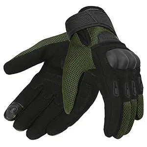 Royal Enfield Rambler V2 Riding Gloves RRGGLN000018