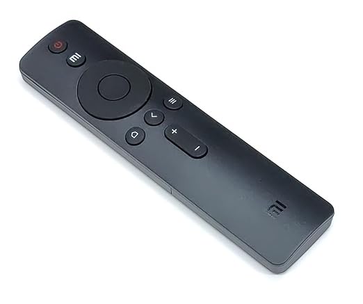 Mi tv Remote Control Original with Smart Android