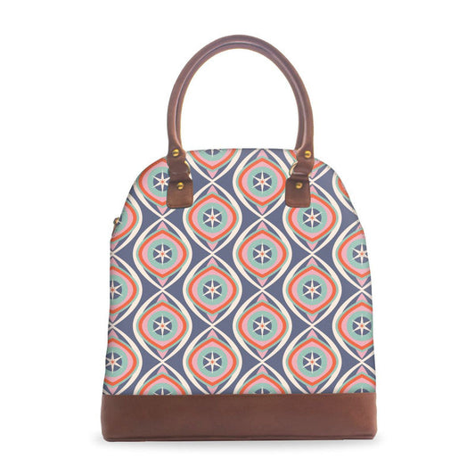 Pattern 4 Deluxe Tote Bag