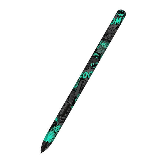 Psychedelic Serenade S-Pen Wrap