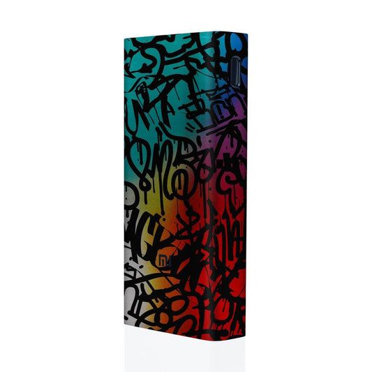 Graffiti 2 Mi Powerbank Skins