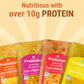 Gluten Free Assorted Thins Pack of 8