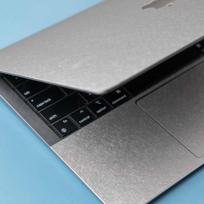 Metal Texture Laptop Skin - Limited Edition